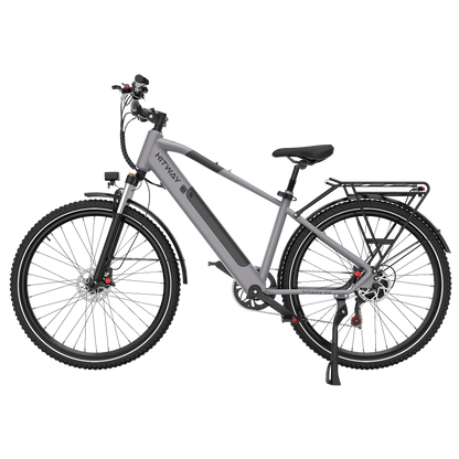 BK7S Plus 29 inch elektrische fiets