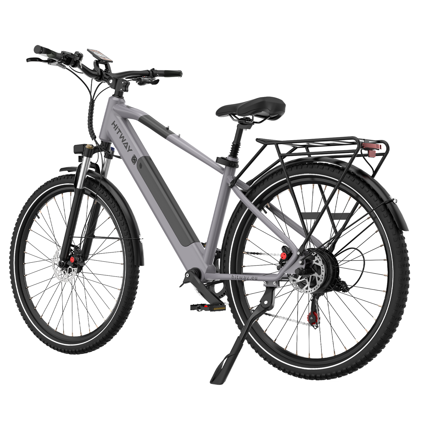 BK7S Plus 29 inch elektrische fiets