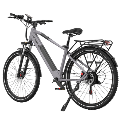 BK7S Plus 29 inch elektrische fiets
