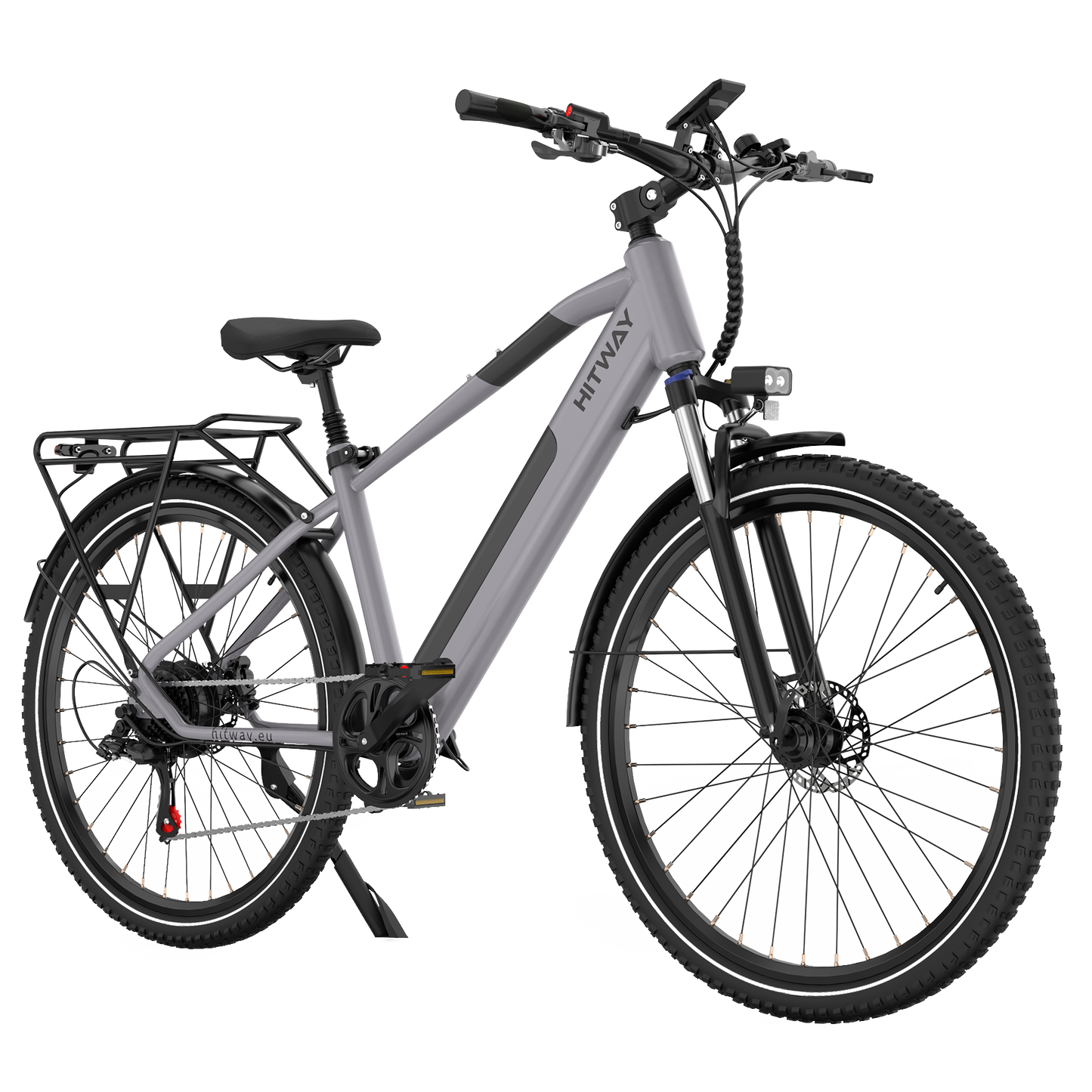 BK7S Plus 29 inch elektrische fiets