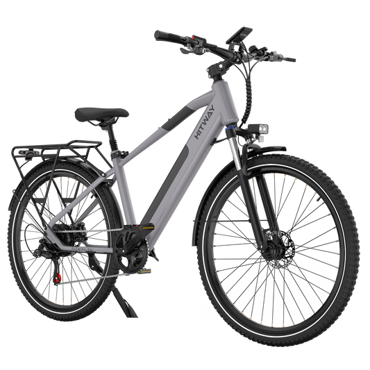 BK7S Plus 29 inch elektrische fiets