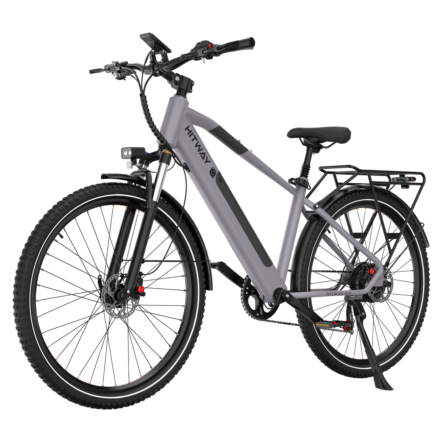 BK7S Plus 29 inch elektrische fiets