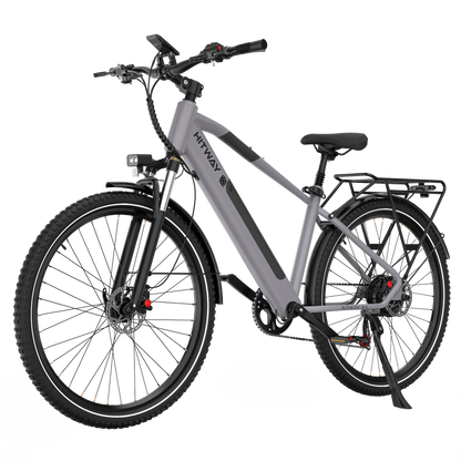 BK7S Plus 29 inch elektrische fiets