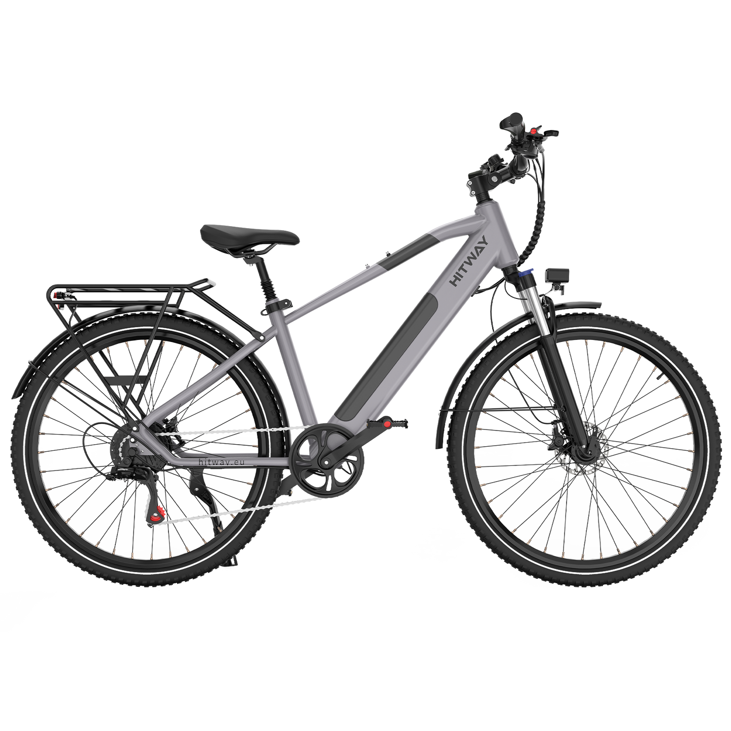BK7S Plus 29 inch elektrische fiets