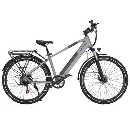 BK7S Plus 29 inch elektrische fiets