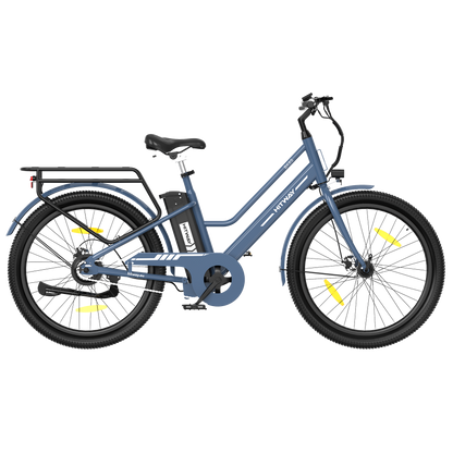 BK8SL 27,5 inch elektrische fiets