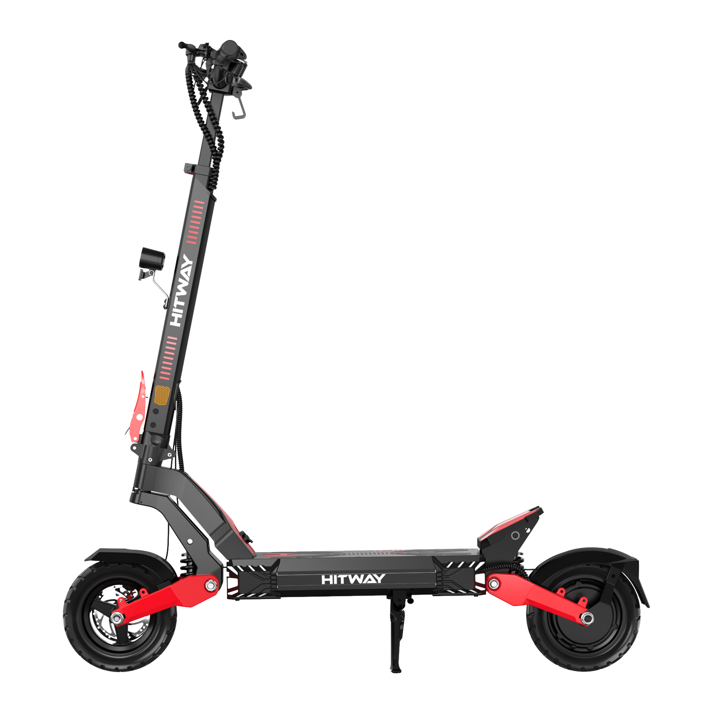 H10 1600W e-scooter