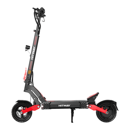 H10 1600W e-scooter