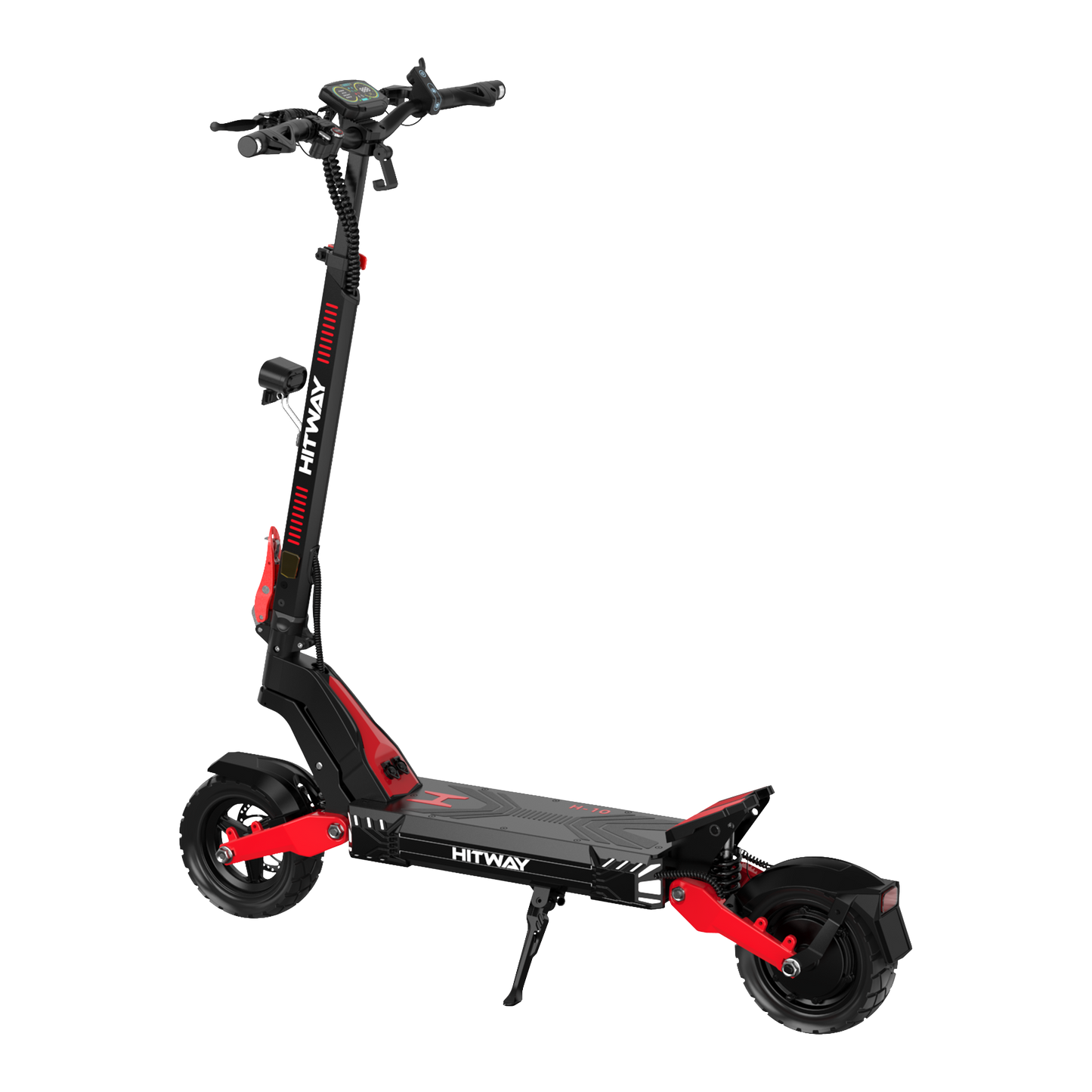 H10 1600W e-scooter