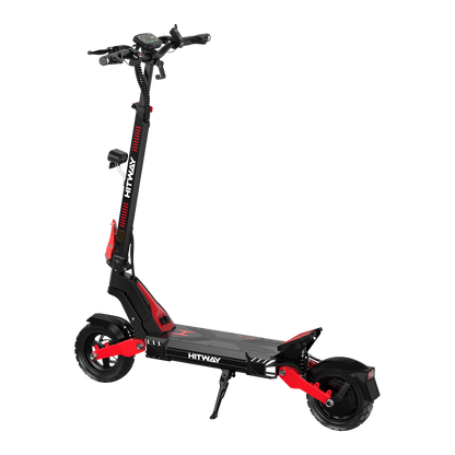 H10 1600W e-scooter