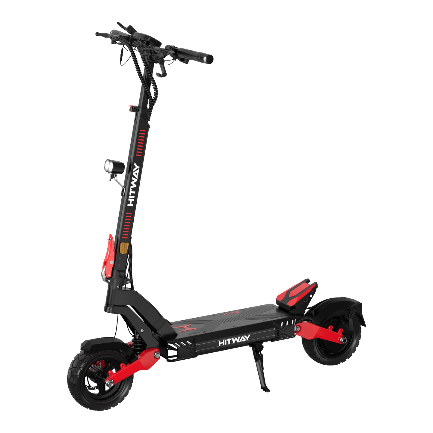 H10 1600W e-scooter