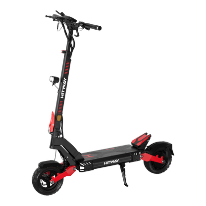 H10 1600W e-scooter
