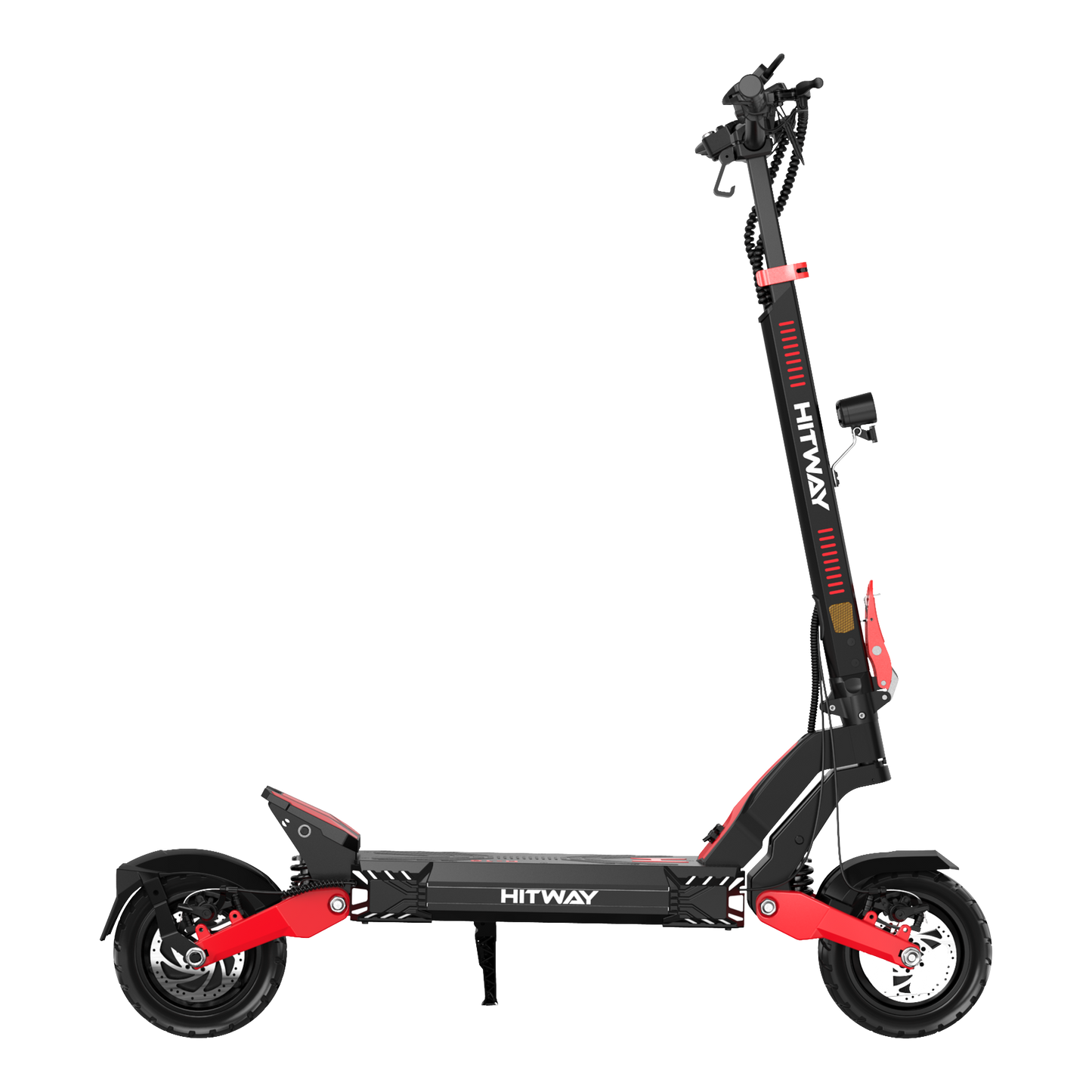H10 1600W e-scooter