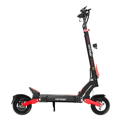 H10 1600W e-scooter