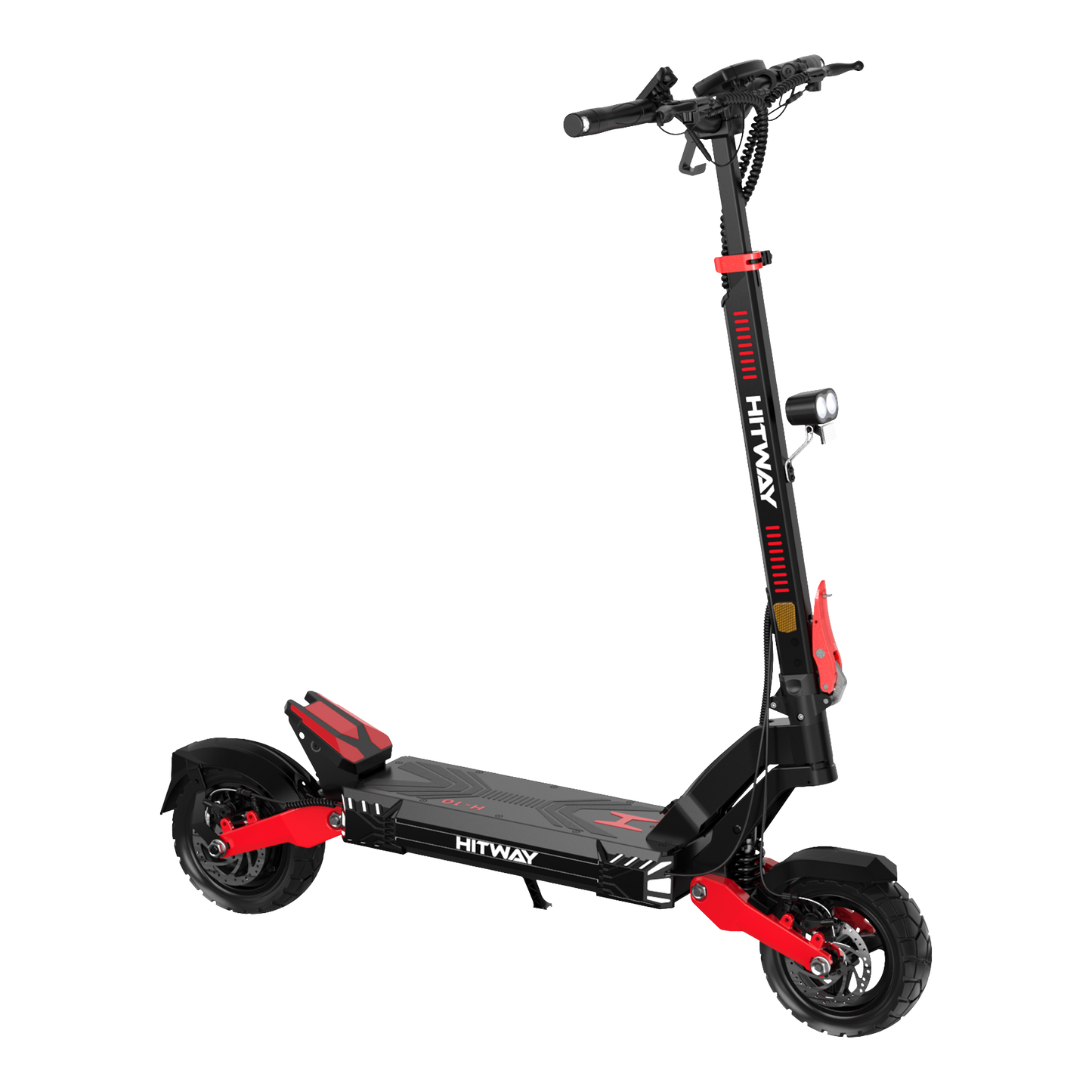 H10 1600W e-scooter