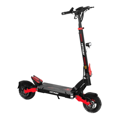 H10 1600W e-scooter