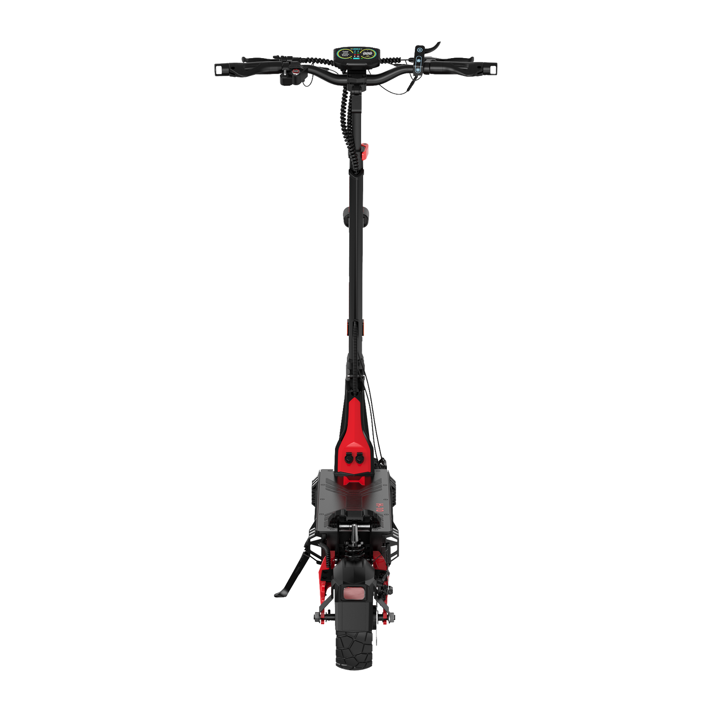 H10 1600W e-scooter