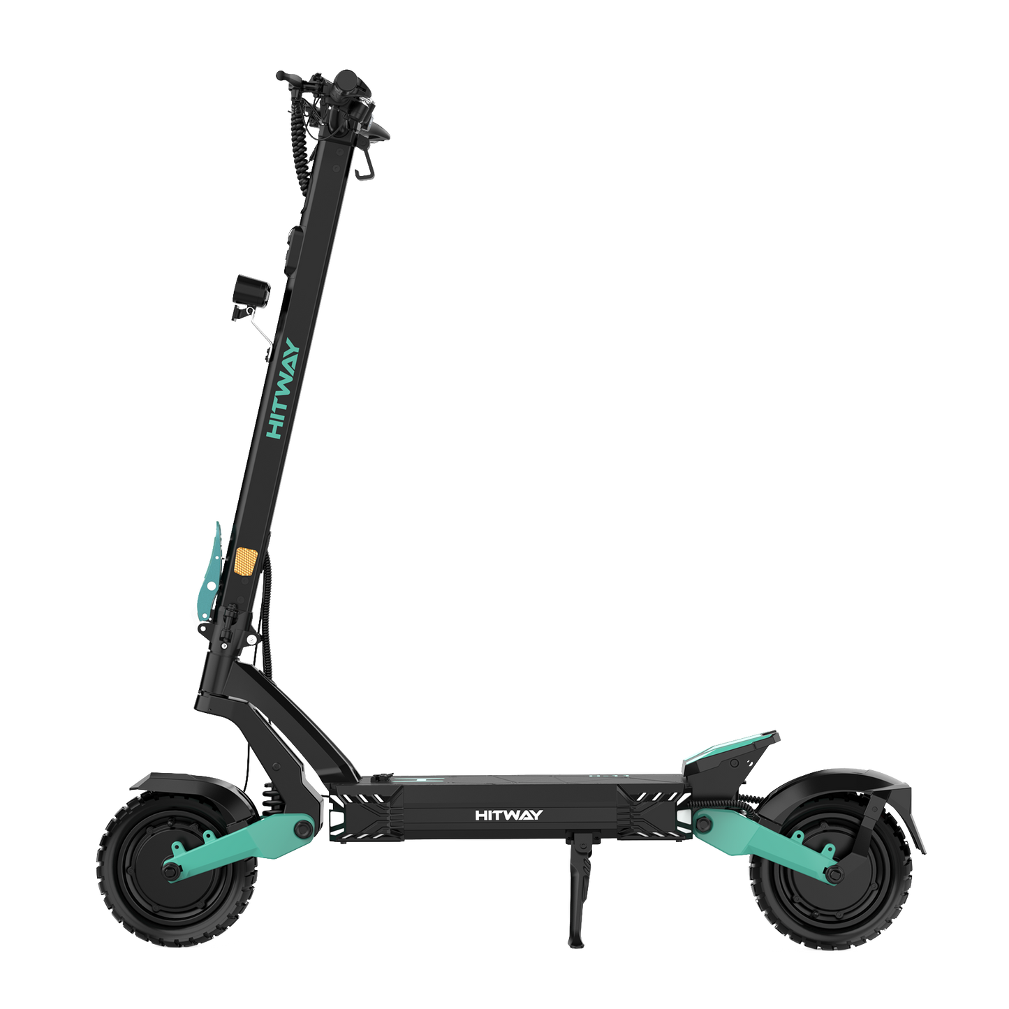 H11 1600W*2 elektrische scooter
