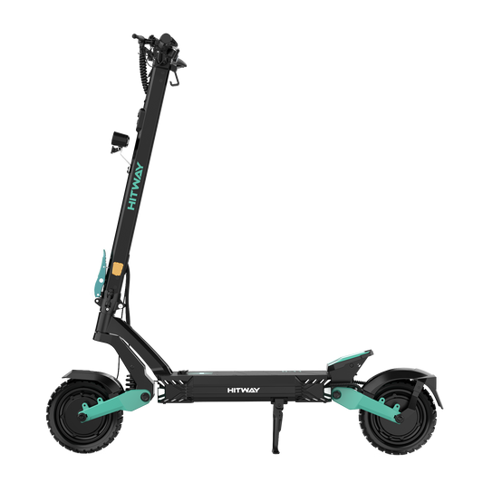 H11 1600W*2 elektrische scooter