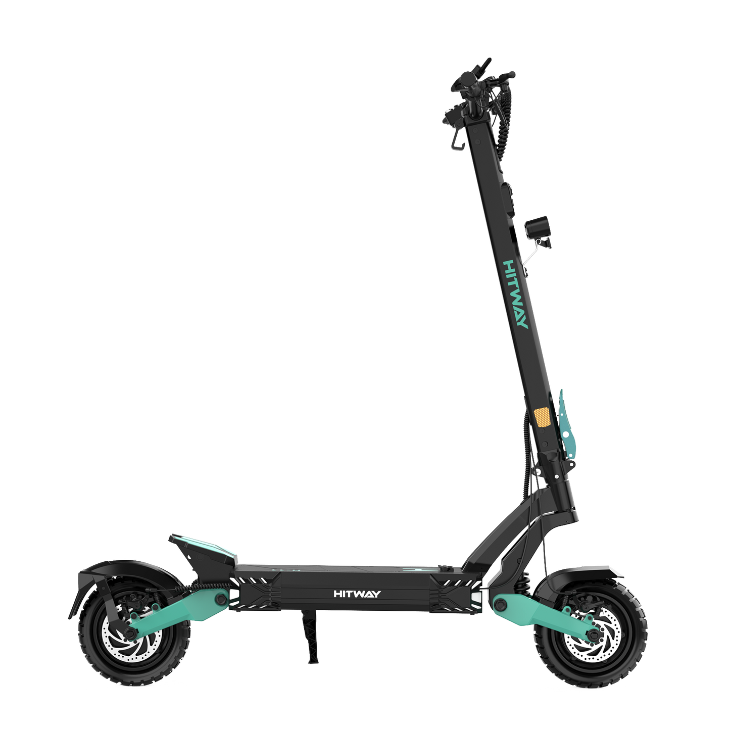 H11 1600W*2 elektrische scooter