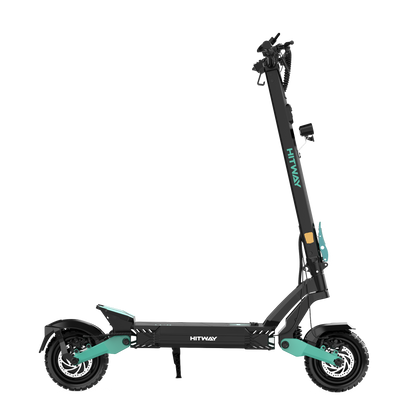 H11 1600W*2 elektrische scooter