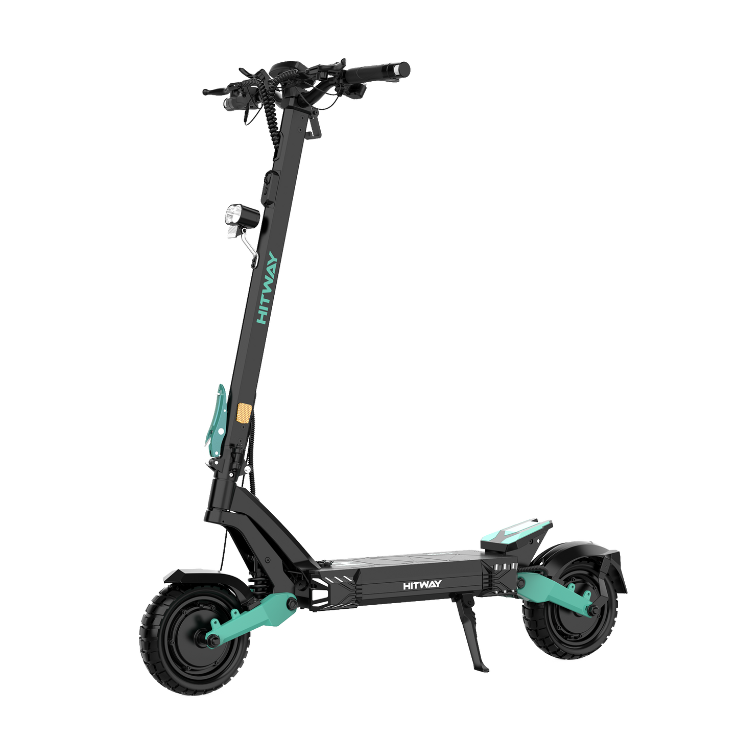 H11 1600W*2 elektrische scooter