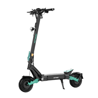 H11 1600W*2 elektrische scooter