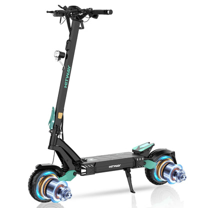 H11 1600W*2 elektrische scooter
