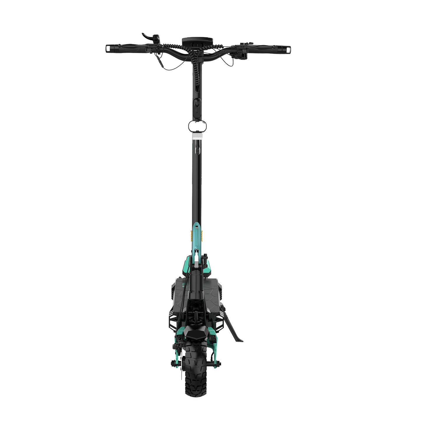 H11 1600W*2 elektrische scooter