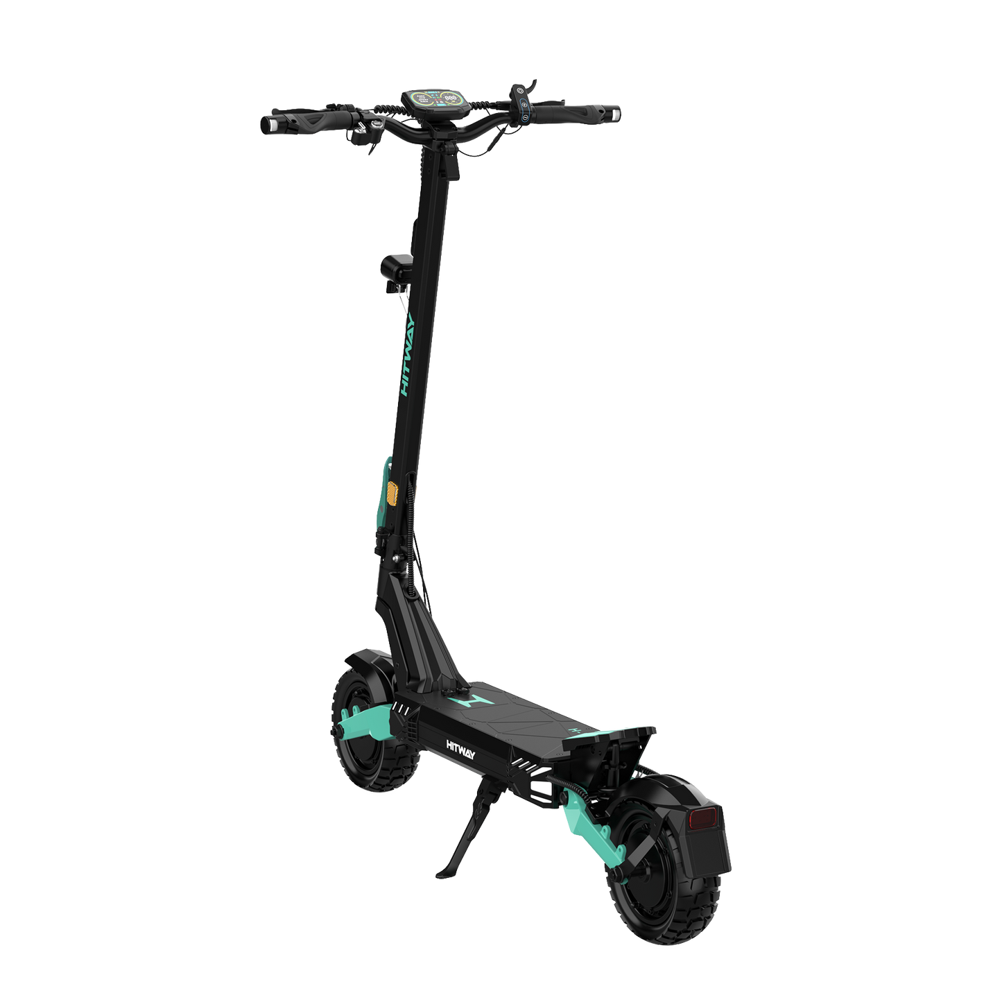 H11 1600W*2 elektrische scooter
