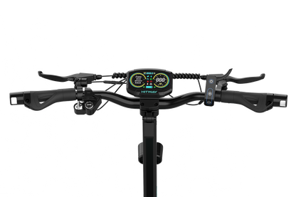 H11 1600W*2 elektrische scooter
