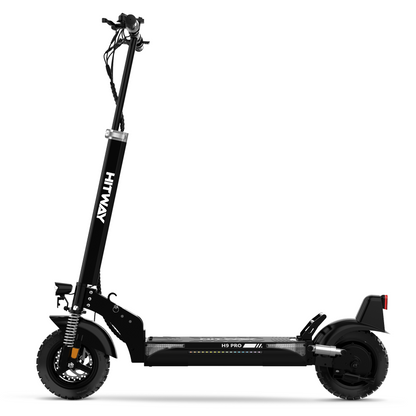 H9 & H9 Pro opvouwbare e-scooter