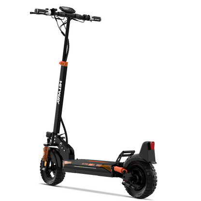 H9 & H9 Pro opvouwbare e-scooter