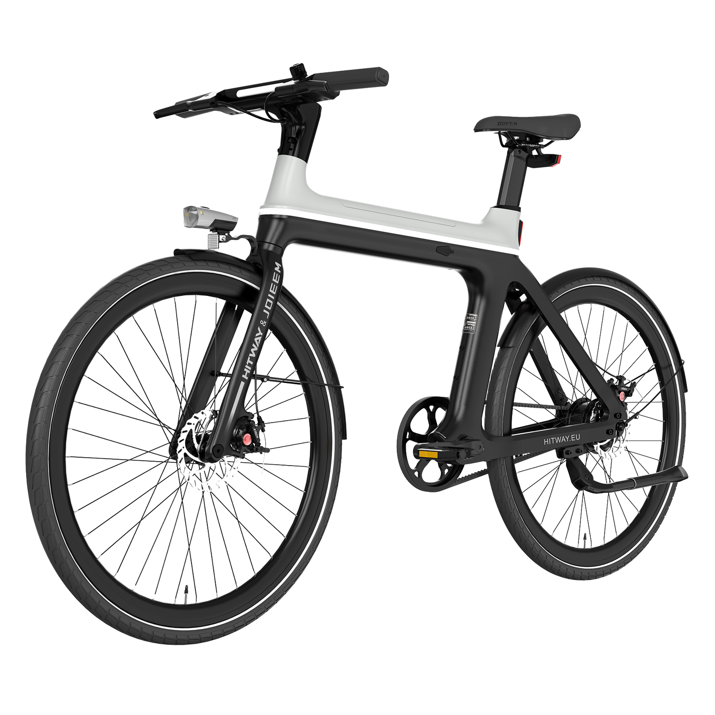 E-bike X