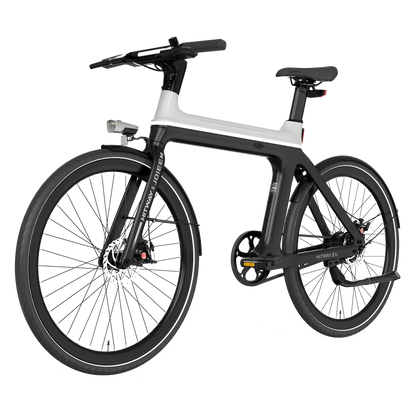 E-bike X