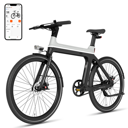 E-bike X