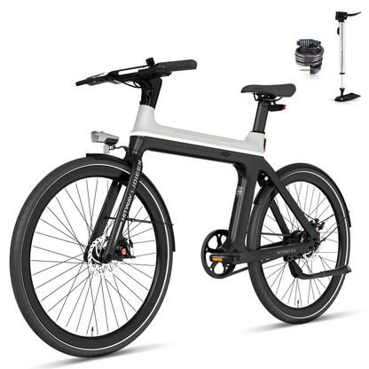 E-bike X