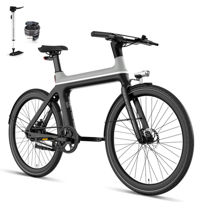 E-bike X
