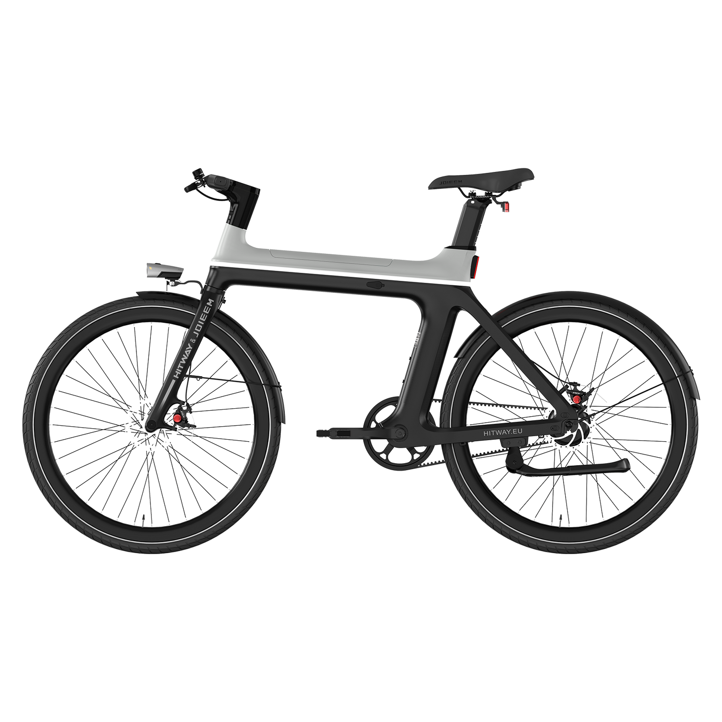 E-bike X