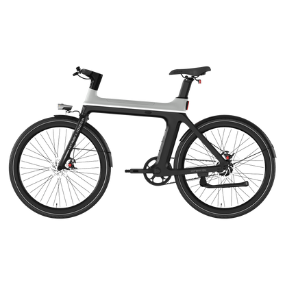 E-bike X