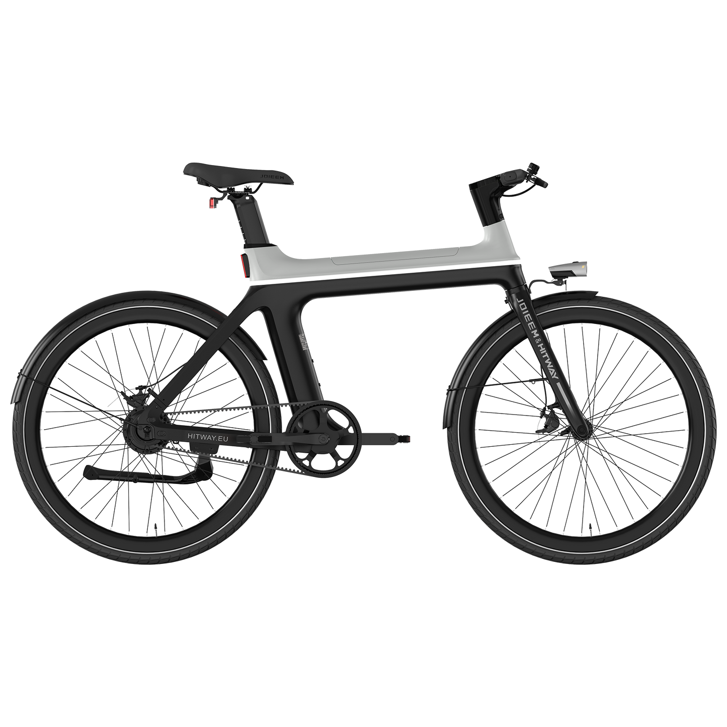 E-bike X
