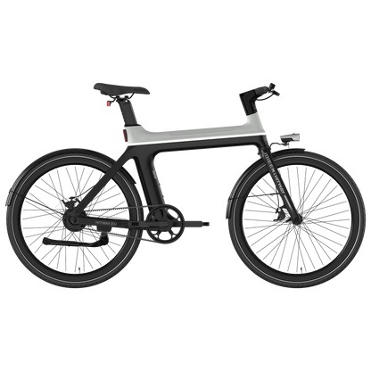 E-bike X