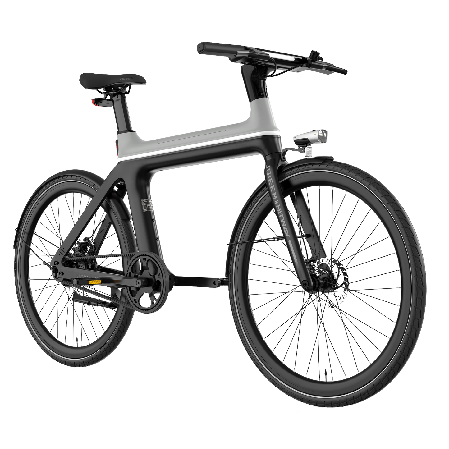 E-bike X