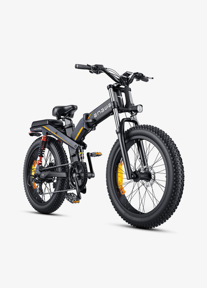 Engwe Off-Road X series - X20/X24/X26