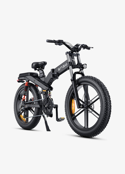 Engwe Off-Road X series - X20/X24/X26